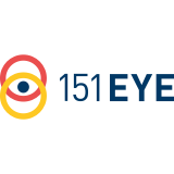 Логотип 151EYE