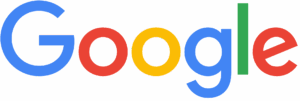 Логотип Google (Гугл)
