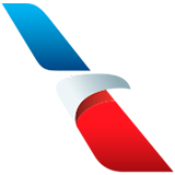 Логотип American Airlines