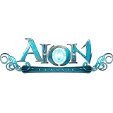 Логотип Aion Classic Pro