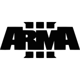 Логотип Арма 3