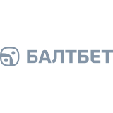 Логотип Балтбет