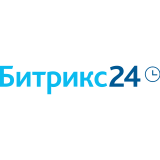 Логотип Битрикс