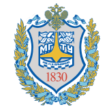 Логотип Бауманка