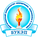 Логотип Мой БУКЭП