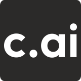 Логотип c.ai