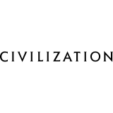 Логотип Цивилизация 5