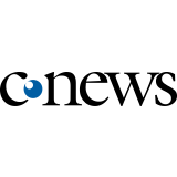 Логотип CNews