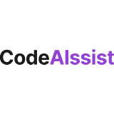 Логотип CodeAIssist