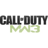 Логотип COD MW 3