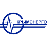 Логотип Крымэнерго