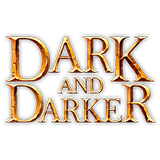 Логотип Dark and Darker