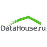 Логотип DataHouse