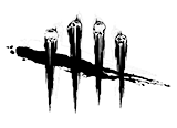 Логотип Dead by Daylight