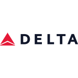 Логотип Delta Airlines