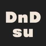 Логотип DnD