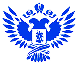 Логотип Минпросвещения