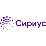 Логотип Сириус Курсы
