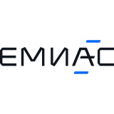 Логотип ЕМИАС