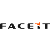 Логотип FACEIT