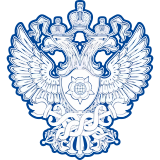 Логотип Росфинмониторинг
