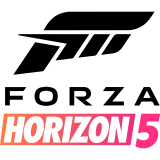 Логотип Форза 5