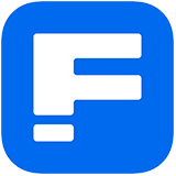 Логотип Freepik