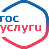 Логотип Госуслуги