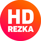 Логотип HDrezka