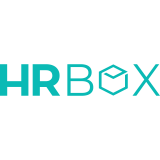 Логотип HRBox