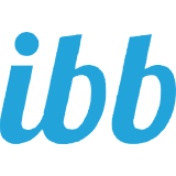 Логотип ibb.co