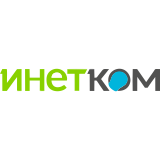 Логотип Инетком
