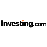 Логотип Investing.com