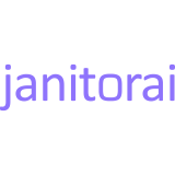 Логотип Джанитор