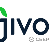 Логотип Jivo