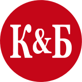 Логотип КБ