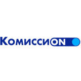 Логотип КомиссиON