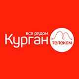 Логотип Курган-Телеком