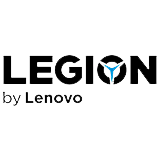 Логотип Lenovo Legion