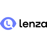 Логотип Lenza