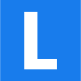 Логотип Леcта