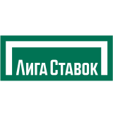 Логотип Лига Ставок