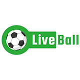 Логотип LiveBall