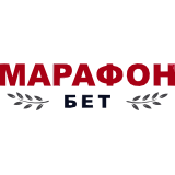Логотип Марафон Бет
