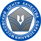 Логотип МЦКО