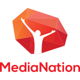 Логотип Medianation
