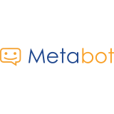 Логотип Metabot