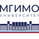 Логотип МГИМО