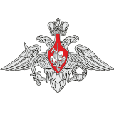 Логотип Кабинет Военнослужащего