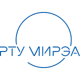 Логотип МИРЭА